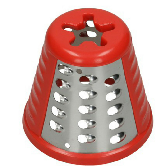 Genuine Original Tefal Fresh Express HV4 Series Fine Grating Orange Cone SS-193998