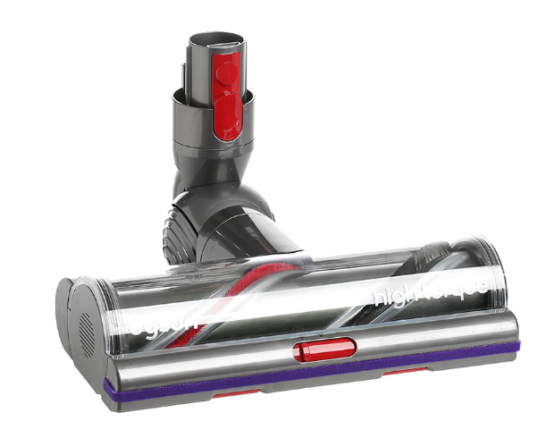 Dyson V11 Torque Drive Motorhead Floor Brush Tool SV15 Absolute Stick Vacuum 970100-05, DYS974720-03