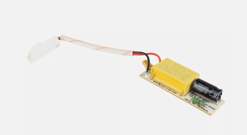 Hoover / Candy Fridge & Freezer LED Circuit Plate Light Unit Genuine 49035034