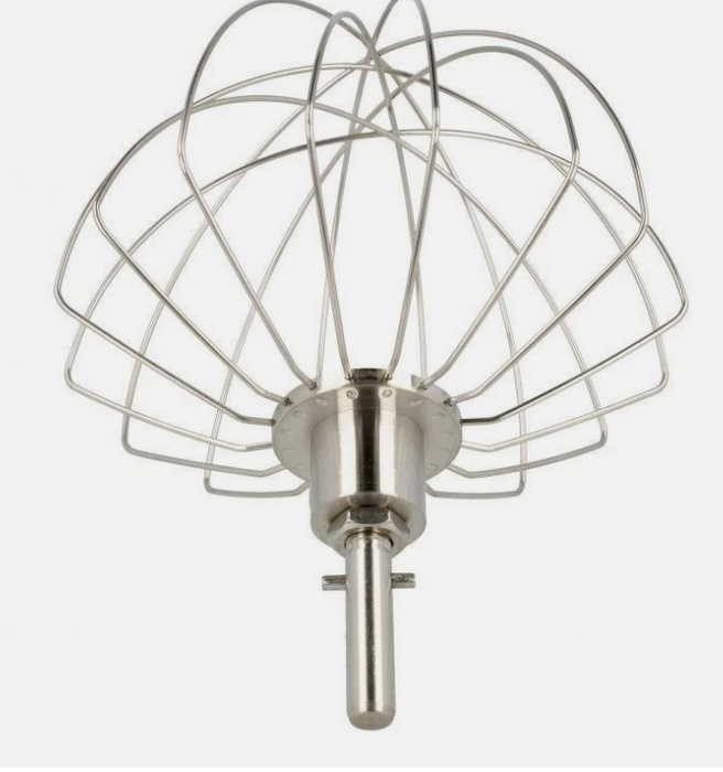 Genuine Kenwood Steel Ball Whisk kMix KMX75 KMX750 KMX754 KMX76 KMX760 KMX95 716704