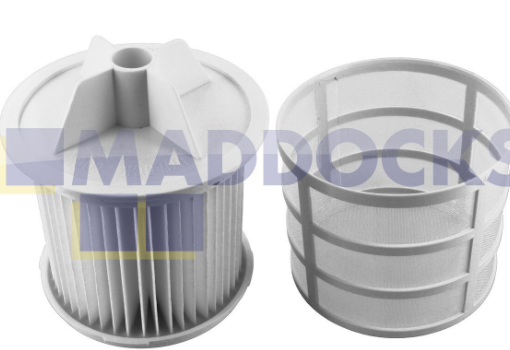 for Hoover Candy Sprint Bagless Series Filter Kit U57