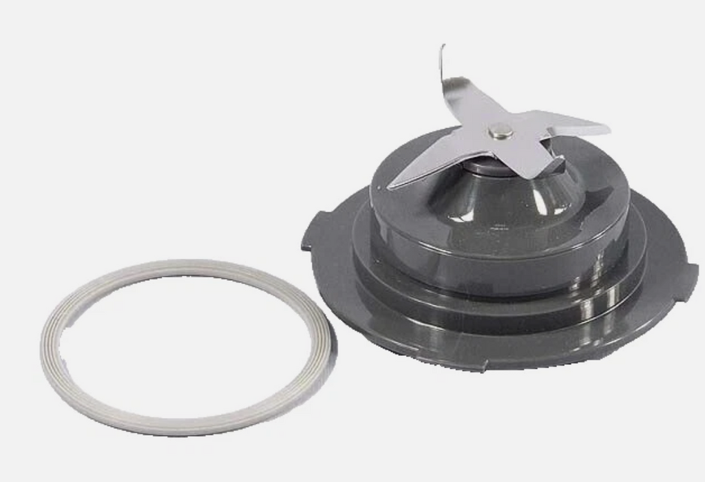 Genuine Kenwood Liquidiser Blade Hub & Seal Fp970 Fp971 Fp972 Fp973 Fp979 Fp980