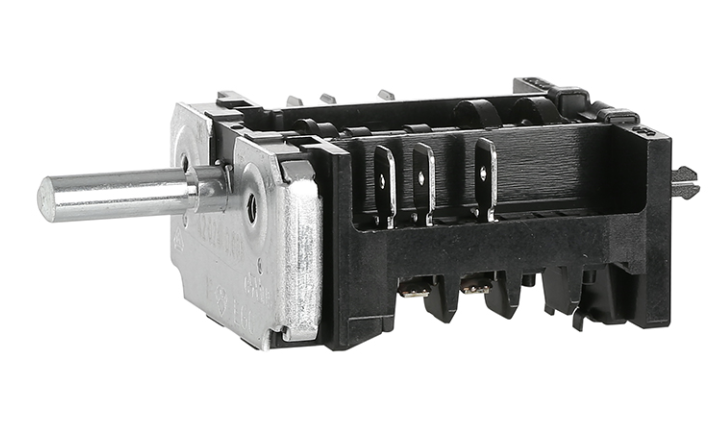 Oven Function Selector Switch 82558101 for Belling New World Stoves Diplomat
