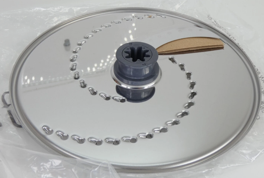 Kenwood Thin Shredder Slicing Disc Fdm78 Fdm780 781 785 788 Fdm79 Fdm790 791