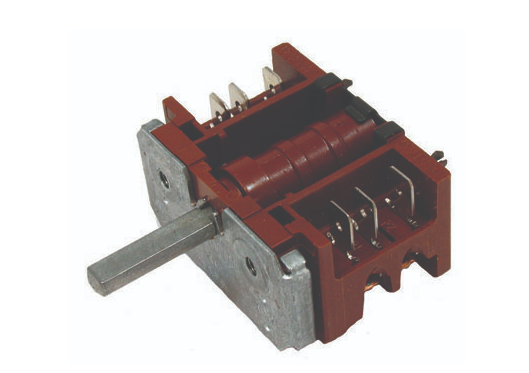 RANGEMASTER BEKO ZANUSSI Genuine Hob Oven Cooker Function Selector Switch EGO 42 02900 027