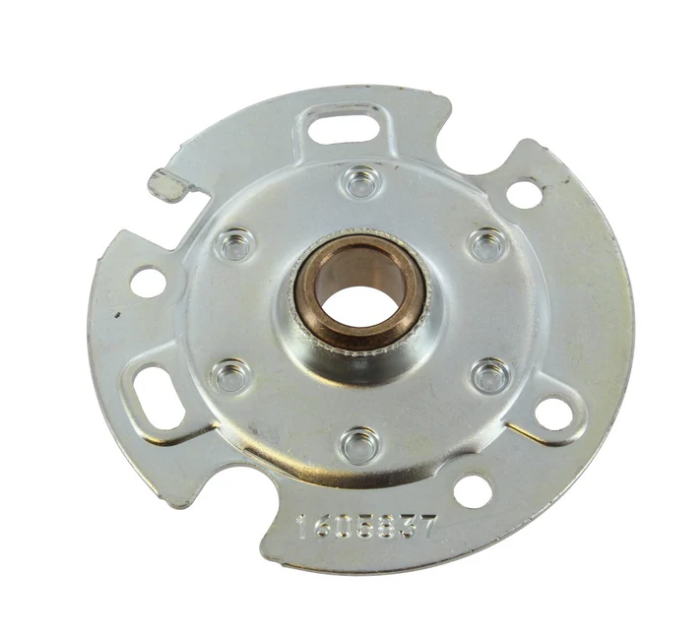 New Original AEG, Electrolux, Tricity Bendix, Zanussi Multi-Model Fitting Rear Drum Bearing Flange