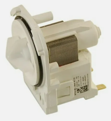 for AEG, Electrolux, Zanussi "BPX2-28L, A00044321" Type Twist & Screw Fixing Multi-Model Fitting Dishwasher Drain Pump Base (220V-240V, 50Hz)