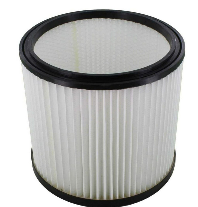 Replacement Wet &amp; Dry Cartridge Filter for Shop-Vac Vacuum Cleaners