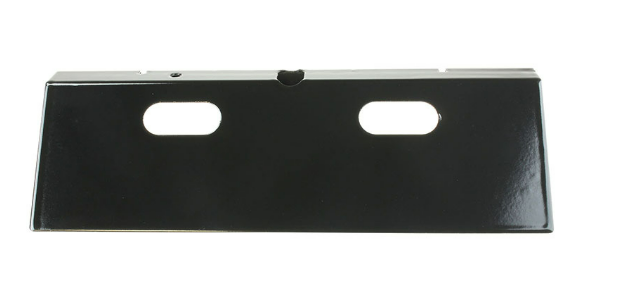 Beko Oven Burner Protection Cover Sheet Flavel Leisure Gas Cooker Ovens Genuine 219920061