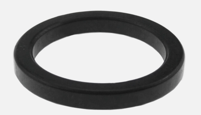 Gaggia Coffee Machine Filter Holder Gasket  72x56x8.5 mm