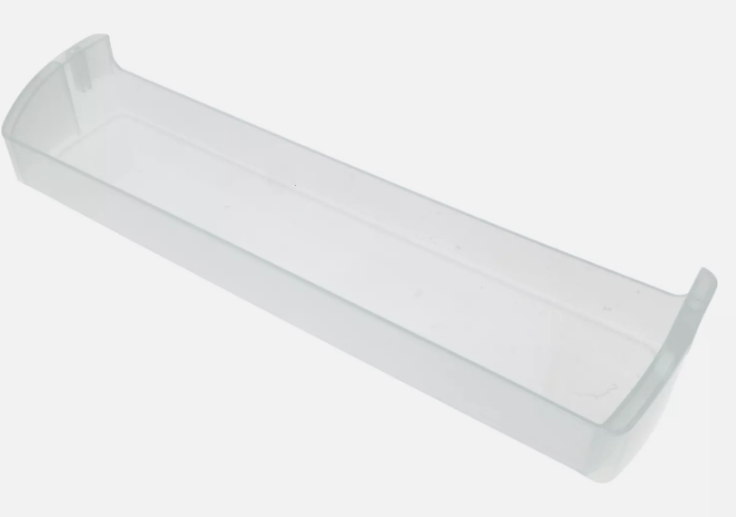 Smeg Fridge & Freezer Bottle Shelf Rack Genuine 760391678