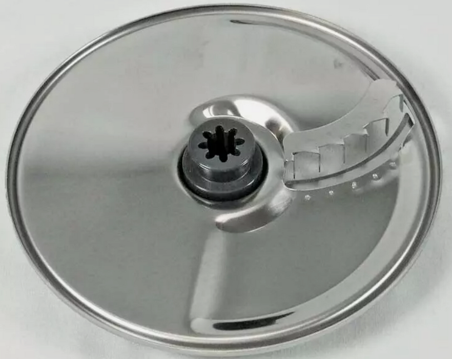 Kenwood French Fry Fries Disc Plate for Fdm791 Fdm796 Fdp600