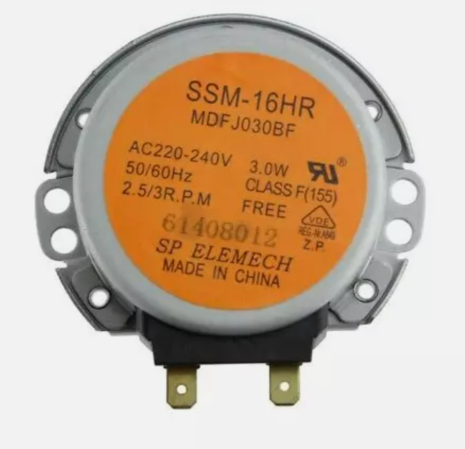 Genuine SAMSUNG Microwave DE3110170B Turntable Motor Drive C139ST CE107F