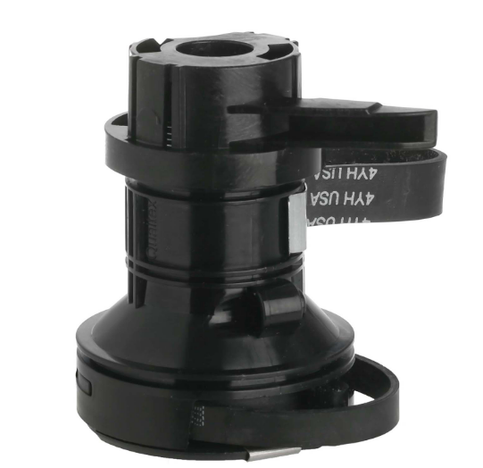 Vacuum Cleaner Clutch & Belts for Dyson DC04 DC07 DC14 DC27 DC33 900252-04