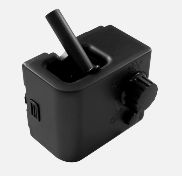 Genuine DeLonghi EN520 Nespresso Latissima Series Milk Jug Frother Unit