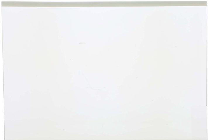 Genuine Samsung Assembly Shelf Glass DA9713502E 475MM X 335MM