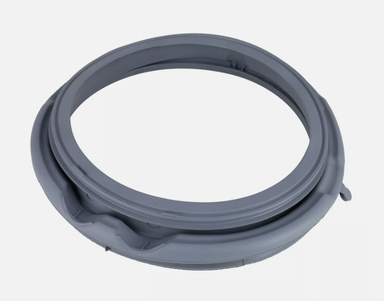 for BEKO WMB WME WMX WX7 Washing Machine Door Seal Gasket 2827084100