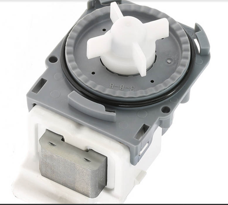 Compatible Zanussi AEG Electrolux Washing Machine Drain Pump – Replaces Askoll M109 – 1326630009