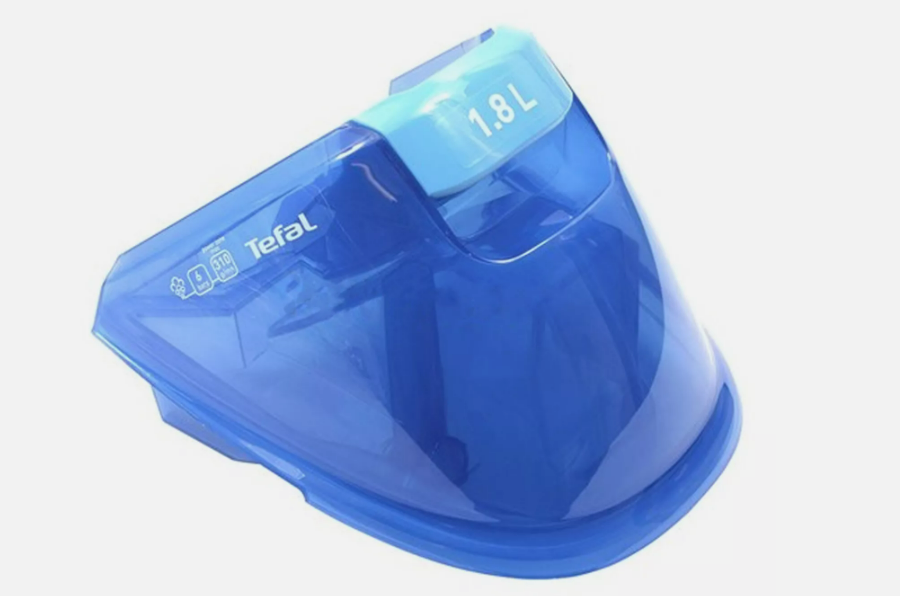 Genuine Original Tefal Pro Express Total GV8930 Series Steam Generator Iron Water Tank 1.8L