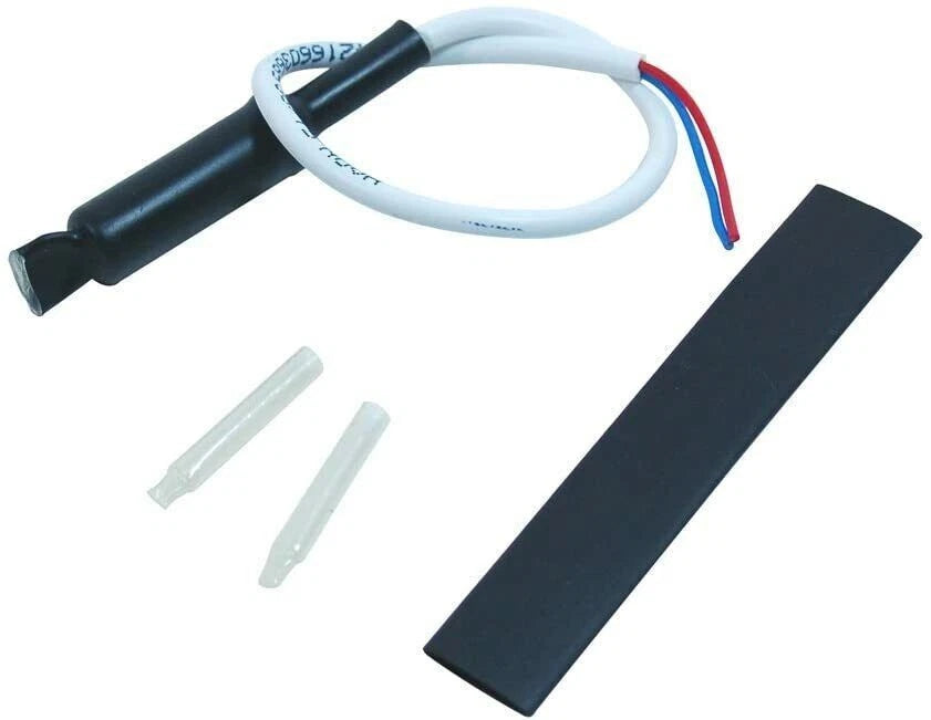 Beko  Fridge Freezer  Evaporator Temperature Sensor Thermostat Kit  4394720185