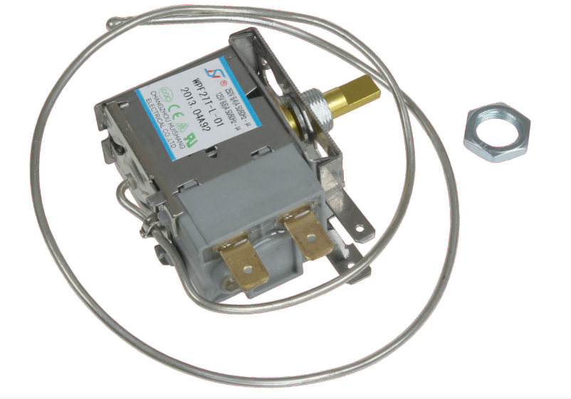 Replacement Fridge Freezer Thermostat Temperature Control For Currys Essentials