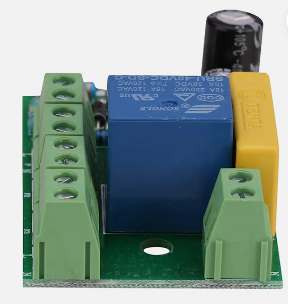 Pump PCB Board Fully Compatible With Stuart Turner Pumps & Monsoon Pumps