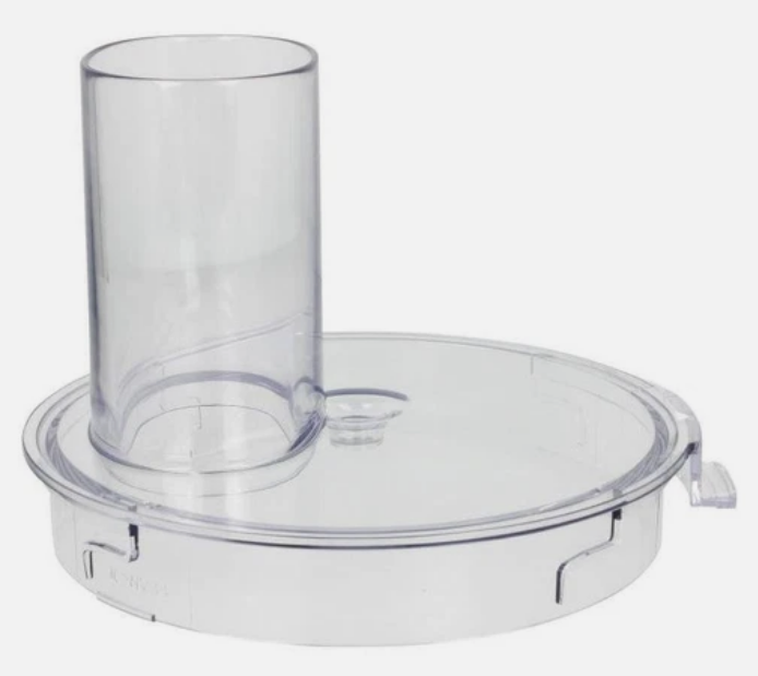 Kenwood Main Bowl Lid Food Processor FP120 FP126 FP190 FP196 Simac FP470 FP480 711730