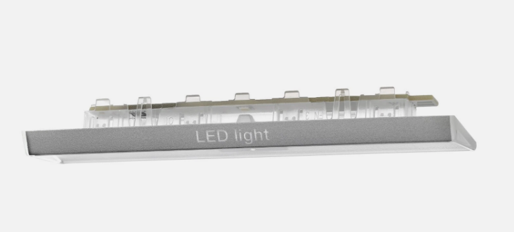 Bosch Siemens Fridge & Freezer LED Light Diode PCB Panel 10024820