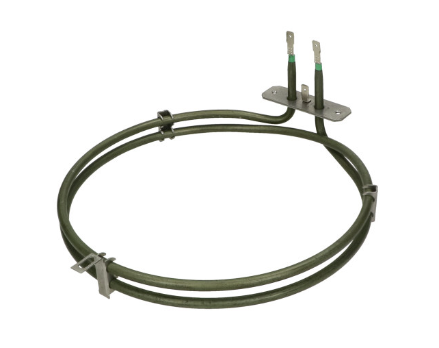 Genuine Beko Fan Oven Cooker Element OIF22300X, OIF22100X, OIF21300W, 262900074
