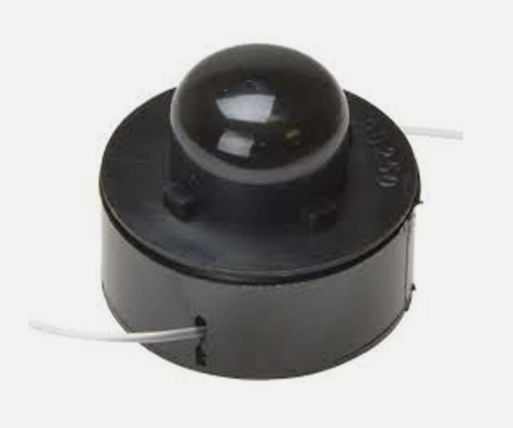 for Atika, Challenge, Co-Tech, Einhell, Gardenline, Gardol, Pattfield, Power Glide, Powerforce, Sovereign, Wolf Garten Trimmer Spool & Line (PD250)