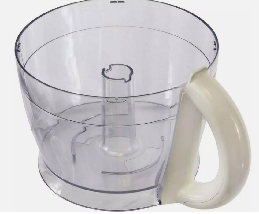 KENWOOD Genuine Kitchen Food Processor Handle Bowl FP690, FP691, FP696, FP698