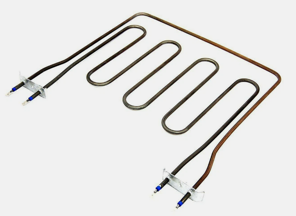 3050W Top Upper Dual Cooker Oven Grill Heater Element for Belling Hotpoint Creda C00226158