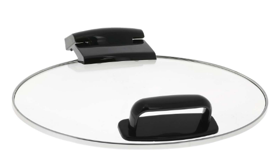 Morphy Richards Slow Cooker Hinged Glass Lid for 461020 Sear & Stew 6.5 Litre 09056