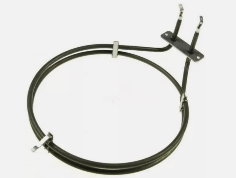 Genuine Original Russell Hobbs RHEO6501, RHEO6502 Series Fan Oven Element (2000W)