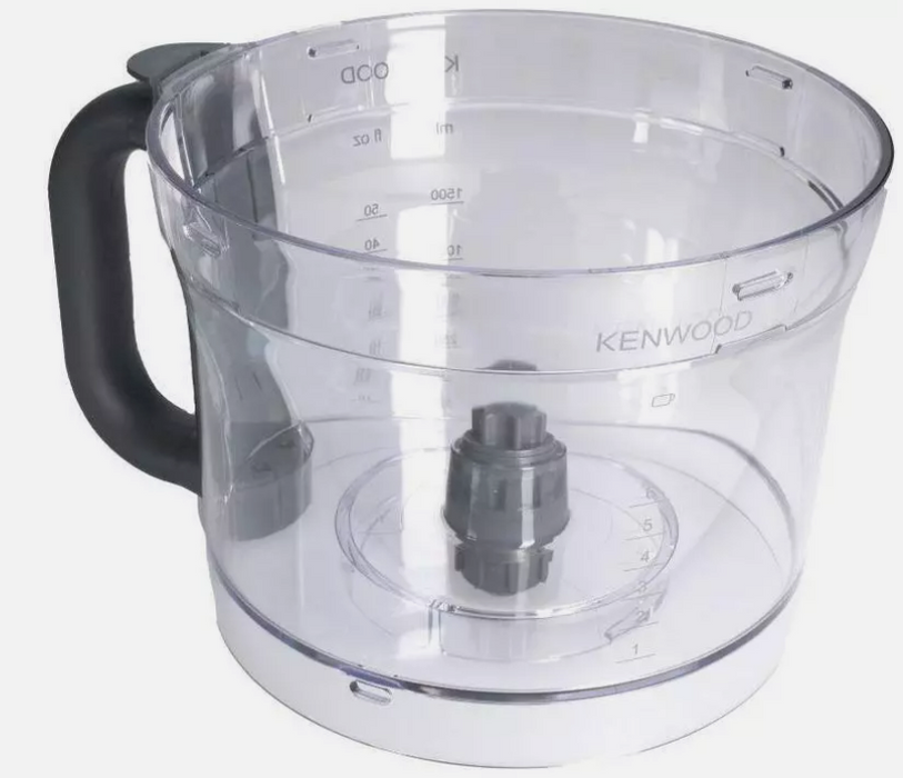 Kenwood Food Processor Bowl FDM780, FDM781, FDM785, FDM785BA, FDM786, FDM788 715705