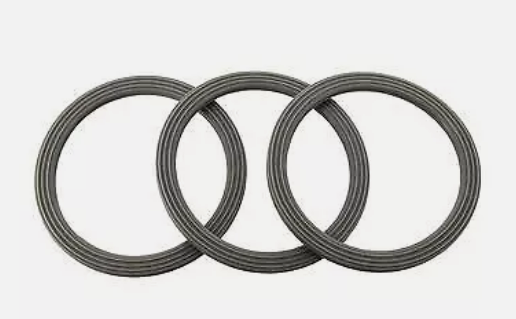 3 x Compatible Kenwood Blender Seal for FP580, FP581, FP582, FP586, FP591