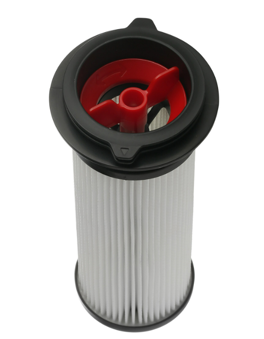 Genuine Original Bosch Athlet, Zoo’o 25.2V, BCH7 32.4V Series Cartridge Filter 12015942