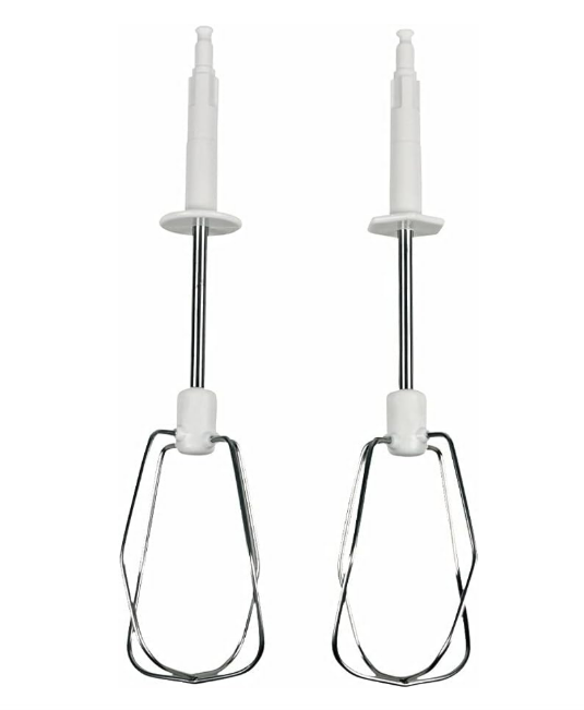 Braun Hand Mixer Whisks Set Multimix Multiquick Hm3100 Hm3135 Hm5100 4642 4644