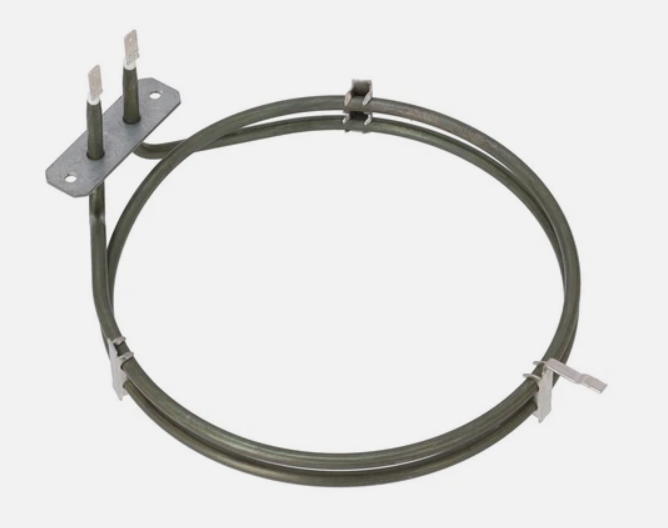 Genuine Hotpoint Indesit Whirlpool Ariston Circular Oven Heating Element 1800w 230v C00857687