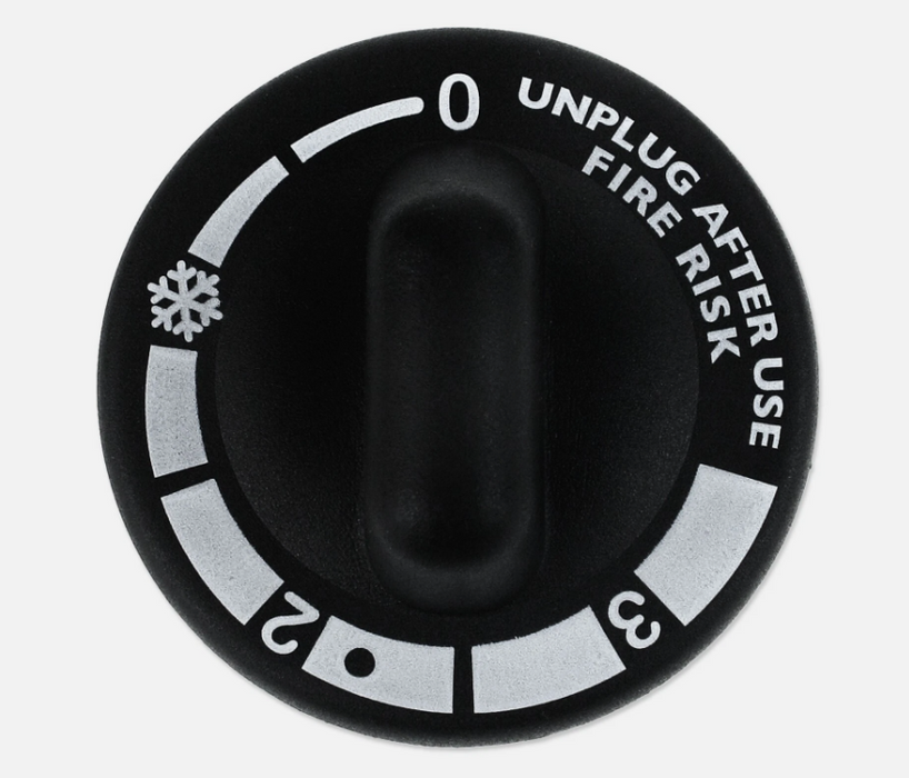 Genuine Dualit Timer Knob 2 3 4 6 Slot Toaster  MI2 & MI7
