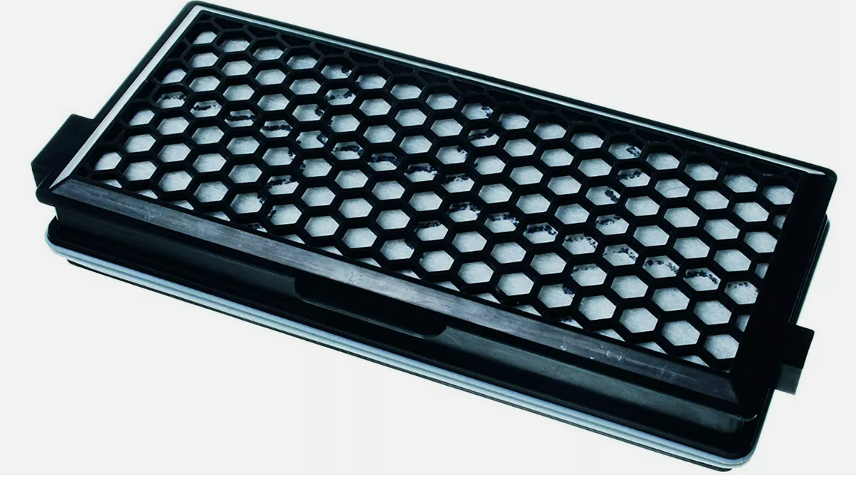 Active AirClean filter for MIELE Guard S1 M1 L1 Complete C2 C3 Compact C1 C2 Vacuum Cleaner