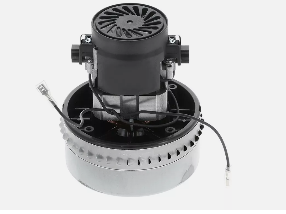 Motor Fits Vax 2000 4000 5000 6000 6130 Vacuum Cleaner 1200w Vax 2 Sta ...