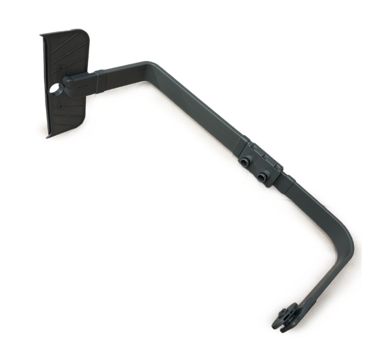 Genuine Original Midea Russell Hobbs RH60DW10C1B Dishwasher Upper Spray Arm Inner Feed Pipe