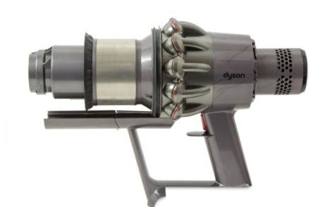 Genuine Original Dyson V11 SV15, VSV17 SV28 Series Main Body & Cyclone Assembly 965321-01