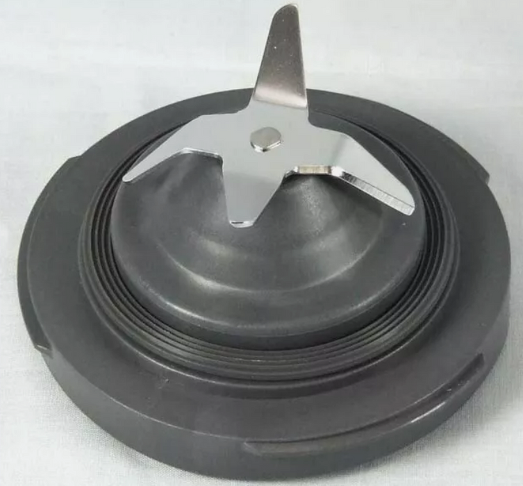 Genuine Kenwood Liquidiser Blade Assembly With Seal Fpm800 Fpm810 Fpm811