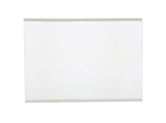 Samsung RB29 - RB30 Upper Top Refrigerator Shelf Glass for Fridge Freezers