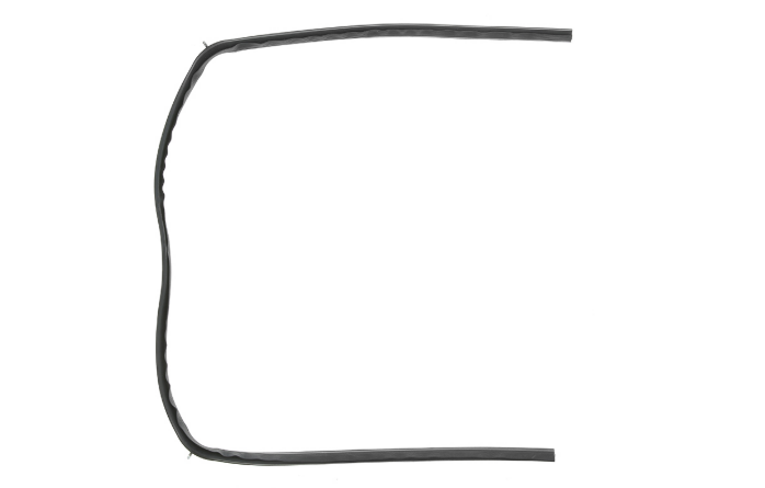 Genuine Delonghi Caple Left Hand Main Oven Three Sided Door Seal 053039