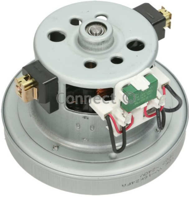 Genuine Dyson Vacuum Cleaner Motor 92312602 YDK YU-16K24FA