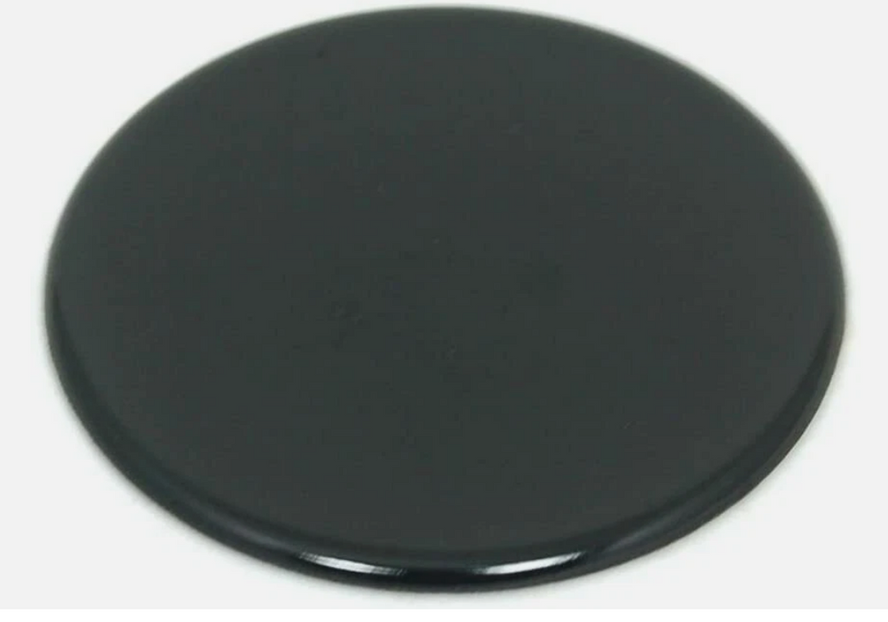 Genuine Rangemaster Leisure Cooker Medium 72mm Semi Rapid Burner Cap P024810