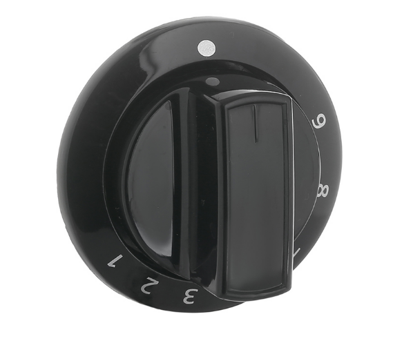 Genuine Beko Gas Oven Cooker Control Knob  250315276